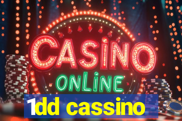 1dd cassino